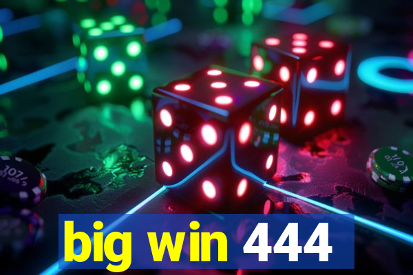 big win 444